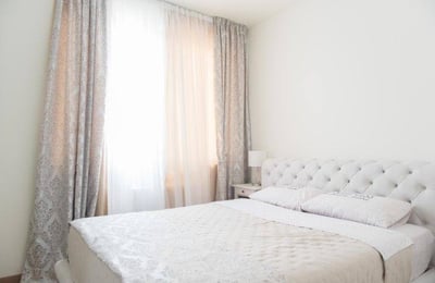 Rental of a spacious 3-room apartment in BW Vista residential complex, 88 m², Belgrade, Serbia